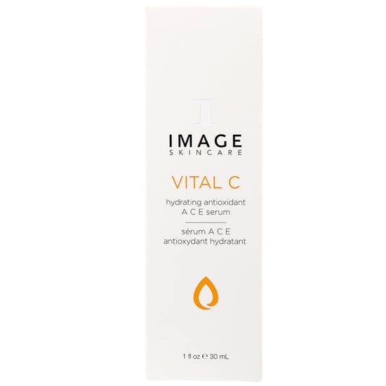 IMAGE Skincare Vital C Hydrating Antioxidant A C E Serum. - Image 2