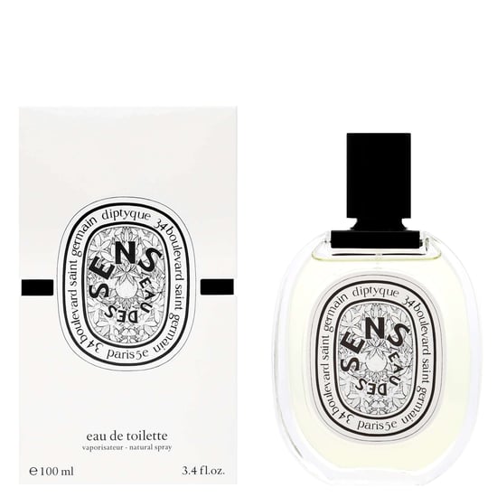 Diptyque Eau des Sens Eau de Toilette Spray 100ml - Unisex - Image 3
