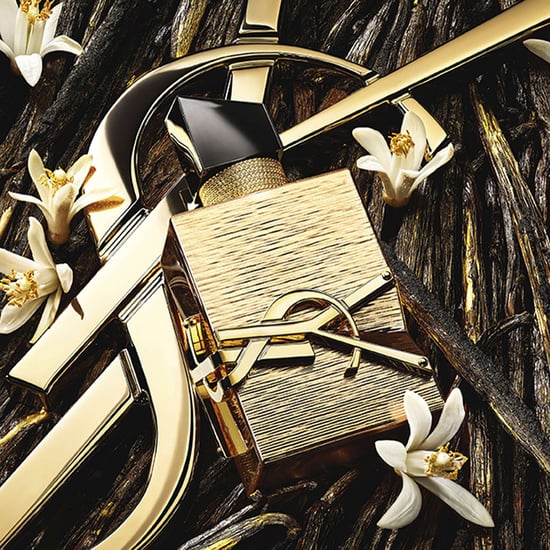 Yves Saint Laurent Libre Vanille Couture Eau de Parfum 50ml - Limited Edition - Image 3