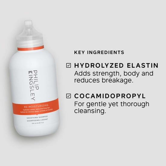 Philip Kingsley Re-Moisturizing Shampoo for Hydrated, Smooth Hair - Image 5