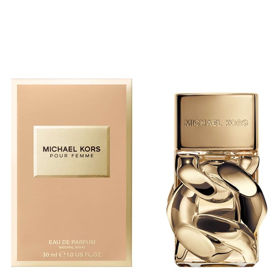 Michael Kors Pour Femme Eau de Parfum voor dames - 30 ml - Image 2