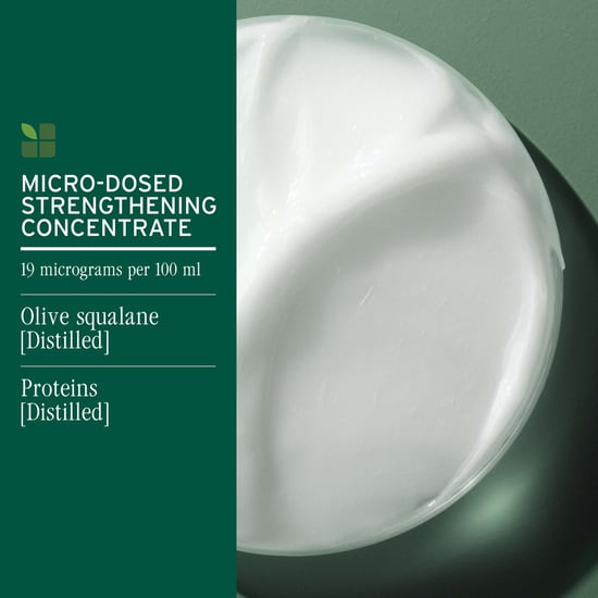 Biolage Strength Recovery Deep Treatment Pack - 100ml for Nourished Hair - Image 5