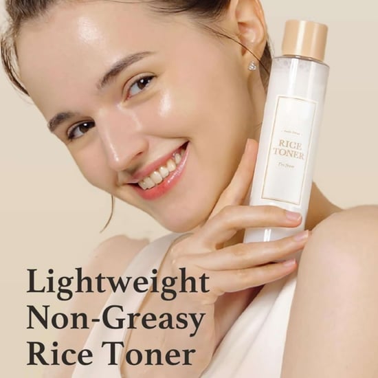 I'm From Rice Toner 150ml - Hydrating and Brightening Essence - Image 4