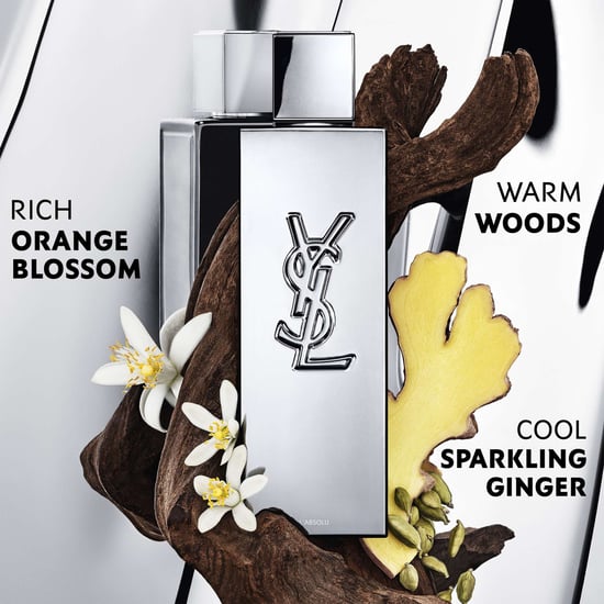 Yves Saint Laurent MYSLF L'Absolu Parfum for Men - 100ml Aftershave - Image 3