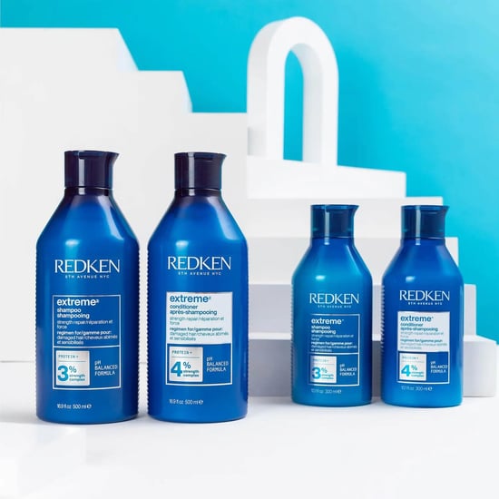 Redken Extreme Strengthening Shampoo for Damaged Hair - Image 5