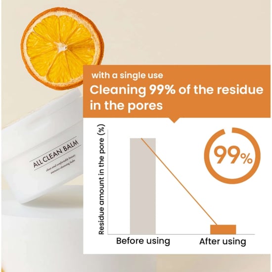 Heimish All Clean Intensive Mandarin Balm 120ml for Refreshing Skin Care - Image 6