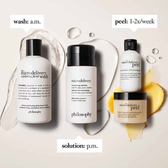 Philosophy The Microdelivery Resurfacing Solution - 150ml Exfoliant for Radiant Skin - Image 5