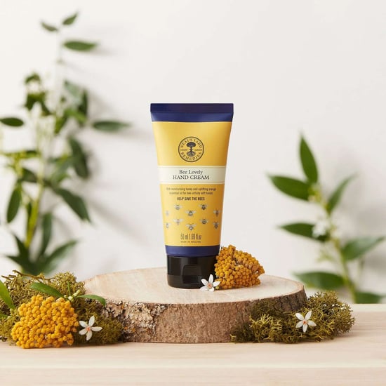 Neal's Yard Remedies Bee Lovely Hand Cream - Nourishing Honey Formula - Image 2