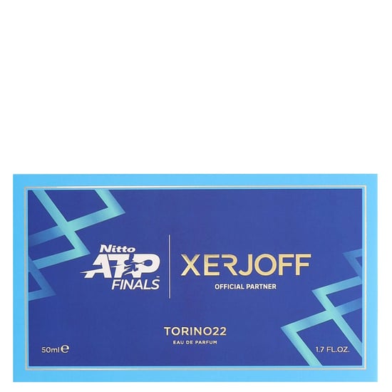 Xerjoff Torino22 Unisex Eau de Parfum Spray - Fresh Citrus Fragrance 50ml - Image 4