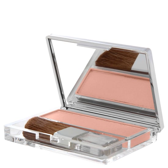Clinique Blushing Blush Powder Blush for a Radiant Finish - Image 2