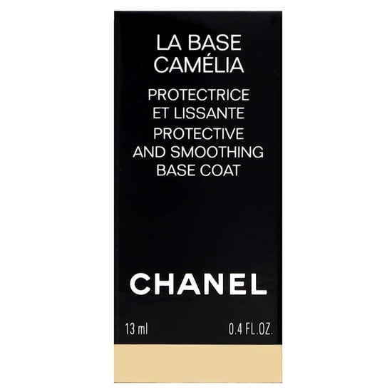 Chanel La Base Camelia Nagelbehandeling 13 ml - Image 2