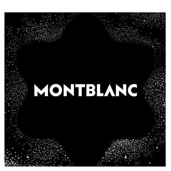 Montblanc Explorer Platinum Eau de Parfum 100ml Gift Set with 7.5ml Travel Spray & 100ml Shower Gel - Image 2