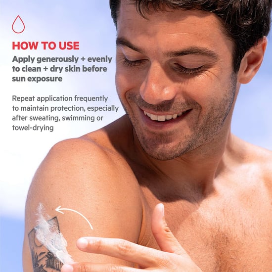 SVR Cicavit+ SPF50+ Zonnebrandcrème voor littekens en tatoeages 40 ml - Image 6
