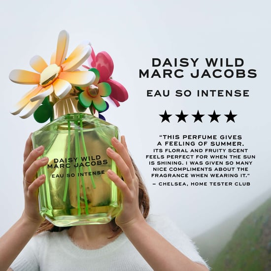 Marc Jacobs Daisy Wild Intense Eau de Parfum Spray 50ml - Een boeiende bloemenervaring - Image 3