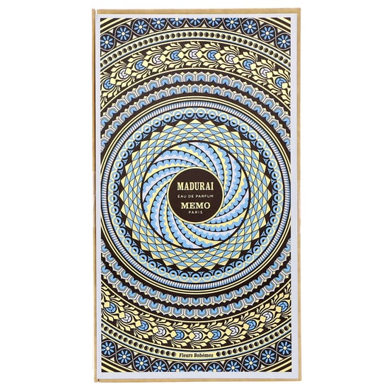 Memo Paris Madurai Unisex Eau de Parfum Spray - Luxury Fragrance - 618g - Image 2