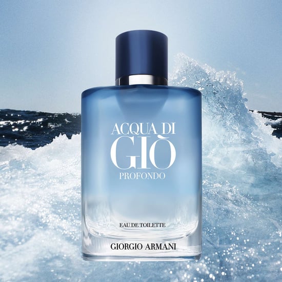 Armani Acqua Di Gio Profondo Eau de Toilette Spray voor Mannen - 50ml - Image 4