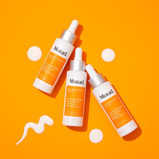 Murad SPF Milieu Bescherming Corrigerend & Beschermend Serum SPF 45 voor Stralende Huid - 30ml - Image 4