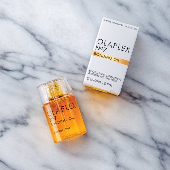 Olaplex No. 7 Bonding Oil - Lightweight Hair Repair Oil for Shine and Softness - Image 4