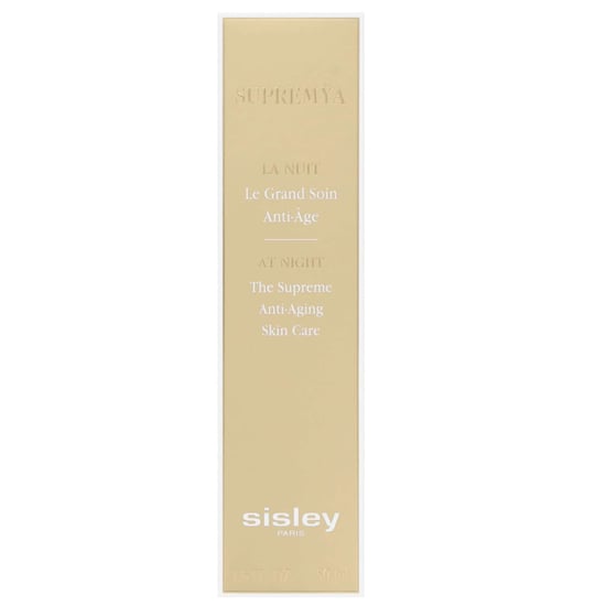 Sisley Sunleÿa At Night The Supreme Anti-Ageing Skin Care - Image 2
