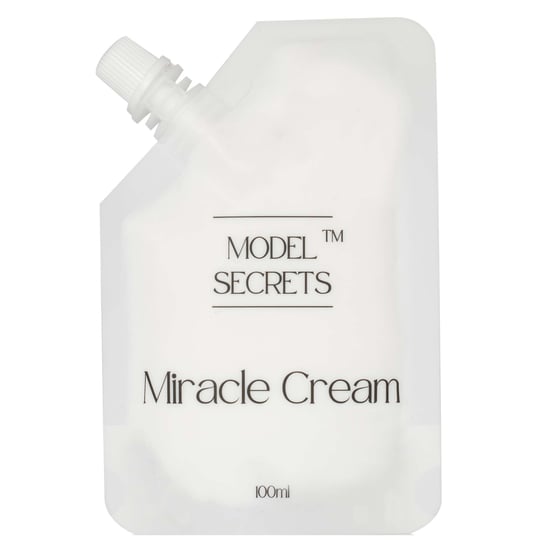 Model Secrets Miracle Face Cream SPF15 Refill - Hydrating Skincare Solution
