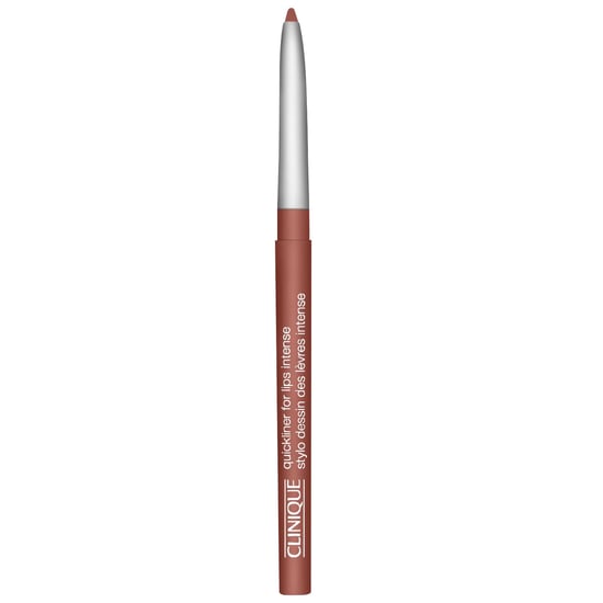 Clinique Quickliner for Lips - 07 Plummy 0.3g | Long-Lasting Lip Liner - Image 2