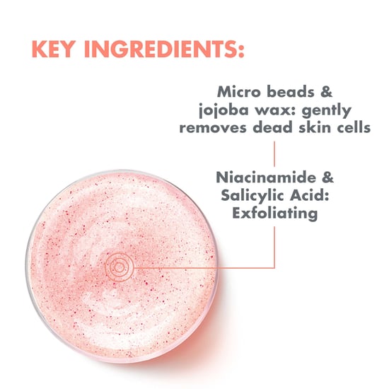 Avène Face Milde Exfoliërende Gel voor de Gevoelige Huid, 50 ml - Image 5