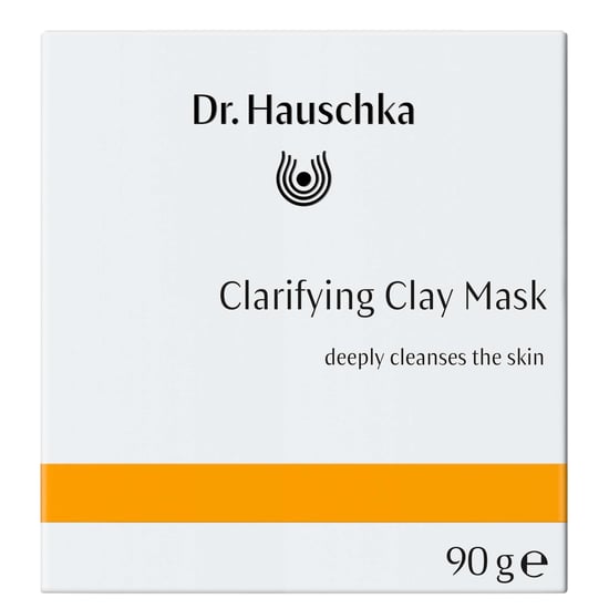 Dr. Hauschka Zuiverend Kleimasker 90 g - Natuurlijke gezichtsverzorging voor een vette huid - Image 2
