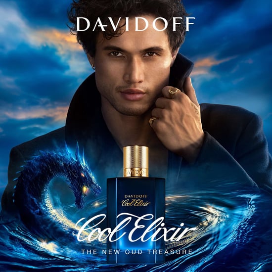Davidoff Cool Elixir voor mannen - Luxe parfumspray 50 ml - Image 4