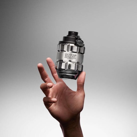 Viktor&Rolf Spicebomb Metallic Musk Eau de Parfum for Men 90ml - Image 5