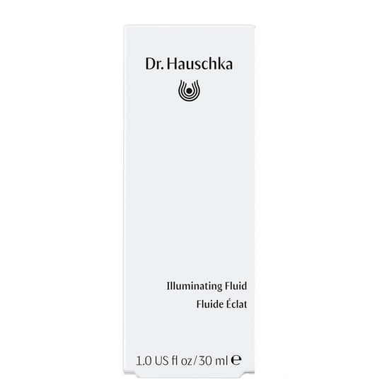 Dr. Hauschka Verhelderende Gezichtsverzorgingsvloeistof voor een Stralende Huid 30 ml - Image 2