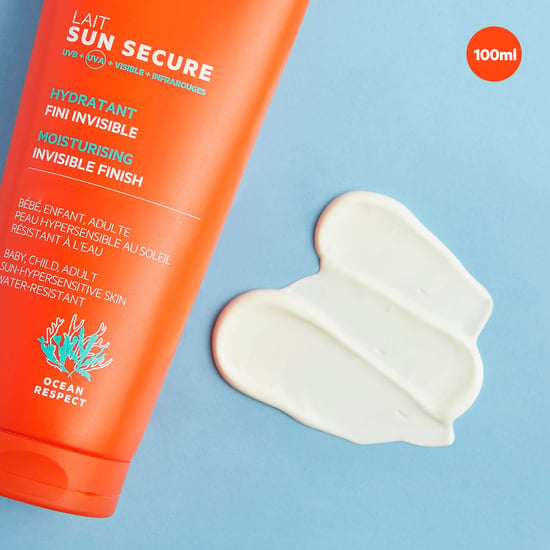 SVR Sun Secure SPF50+ Hydraterende onzichtbare finish - 100 ml voor optimale bescherming tegen de zon - Image 2