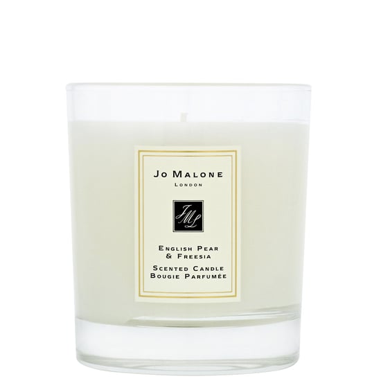 Jo Malone English Pear & Freesia Candle 200g - Luxurious Fragrance Experience - Image 2