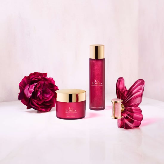 Carolina Herrera La Bomba Shimmering Body Oil 150 ml. - Image 6