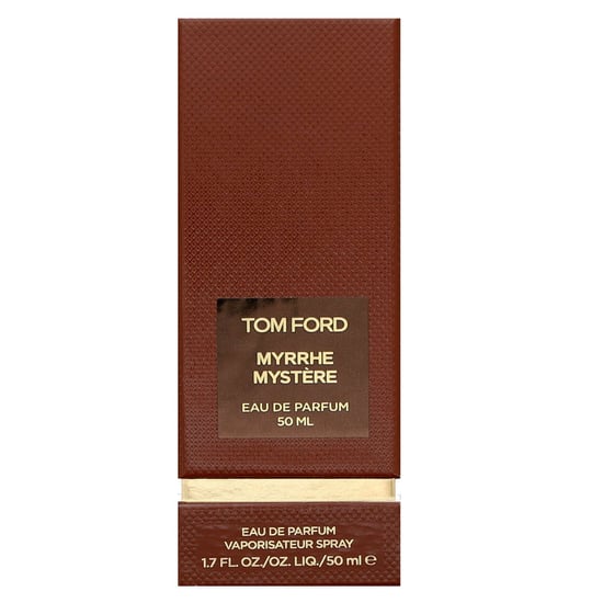 Tom Ford Private Blend Myrrhe Mystère Eau de Parfum 50ml - Image 2