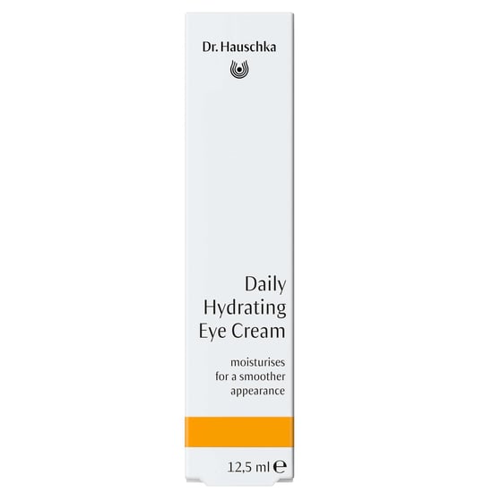 Hydraterende Oogcrème van Dr. Hauschka voor Dagelijks Gebruik - Image 2