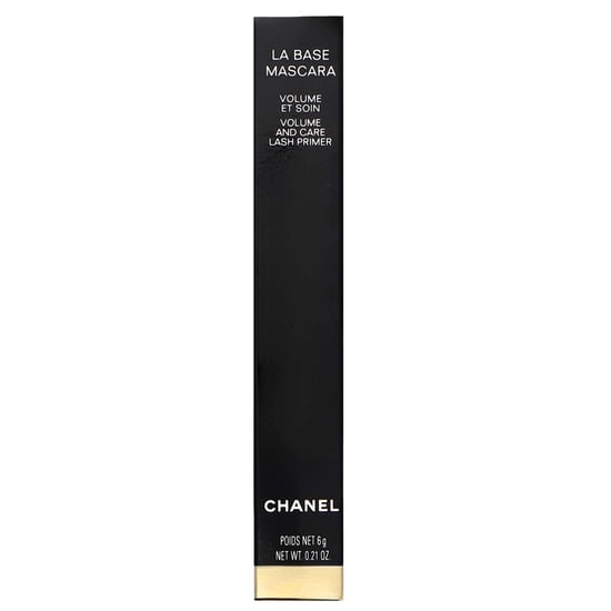 Chanel La Base Mascara Volume & Care Wimper Primer, 6 g - Image 2