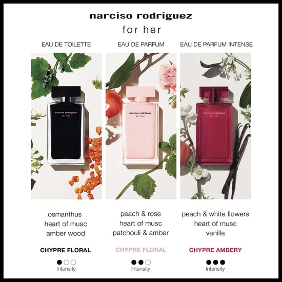 Narciso Rodriguez For Her Intense Eau de Parfum Spray - Betoverende geur 30 ml - Image 4