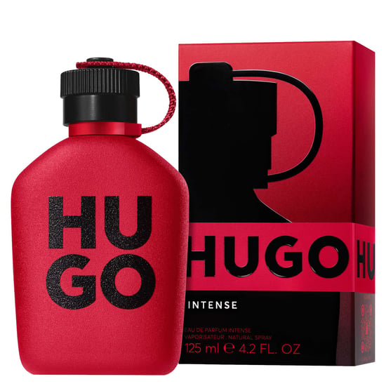 HUGO BOSS HUGO Intense Eau de Parfum for Men - 125ml - Image 3