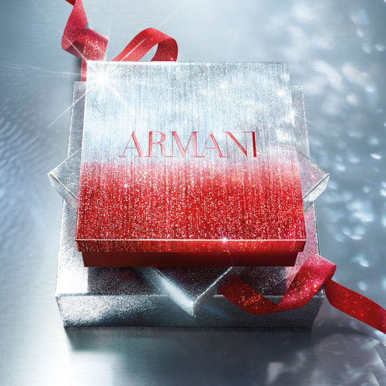 Armani Si Passione Eau de Parfum 50 ml cadeauset voor dames - Image 3