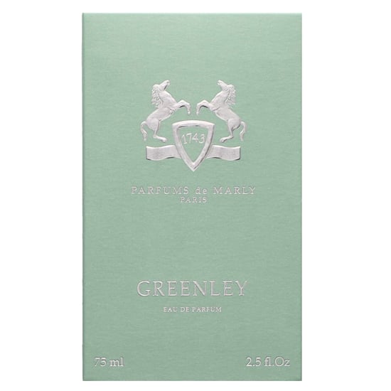 Parfums de Marly Greenley Eau de Parfum Spray for Men - 75ml - Image 2