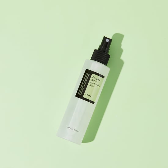 Cosrx Centella Water Alcohol-Free Toner for Sensitive Skin 150 ml - Image 5