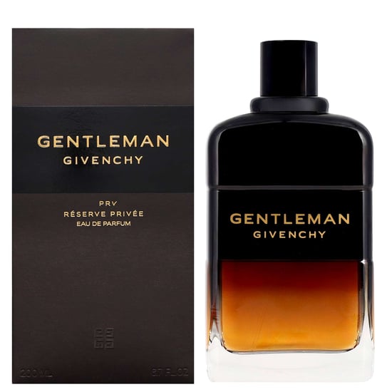 Givenchy Gentleman Reserve Privée Eau de Parfum voor mannen - spray van 200 ml - Image 3