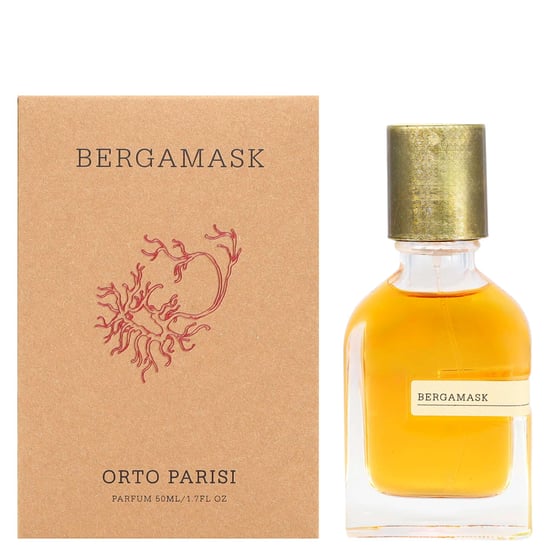 Orto Parisi Bergamask Eau de Parfum 50ml (Unisex) - Image 3