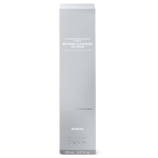 BABOR Doctor Babor Verfijnende Reinigingsolie Balsem voor een Stralende Huid - 150 ml - Image 2