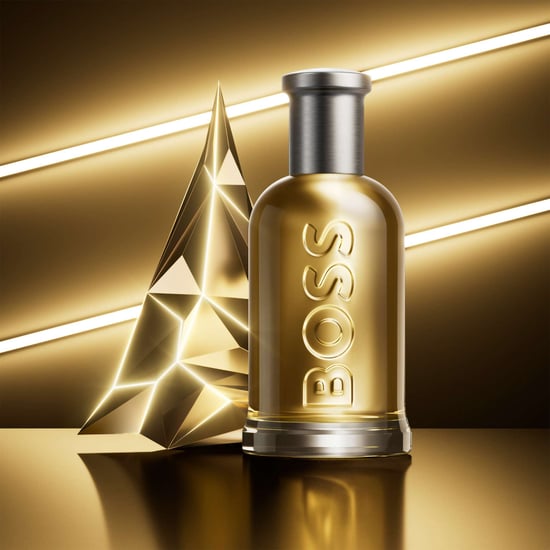 HUGO BOSS Bottled Eau de Toilette Gift Set for Men - Ultimate Fragrance Experience - 50ml - Image 3