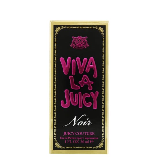 Juicy Couture Viva La Juicy Noir Eau de Parfum Spray for Women - Image 2