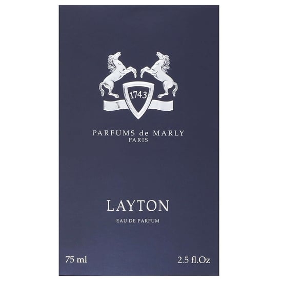 Parfums de Marly Layton Eau de Parfum Spray voor Heren - Image 2