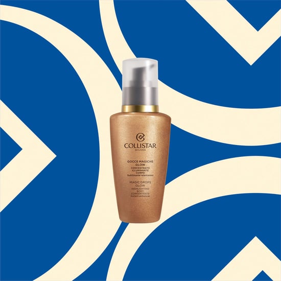Collistar Sun Tan Magic Drops - Glow Highlighting Body Concentrate 125ml - Image 3