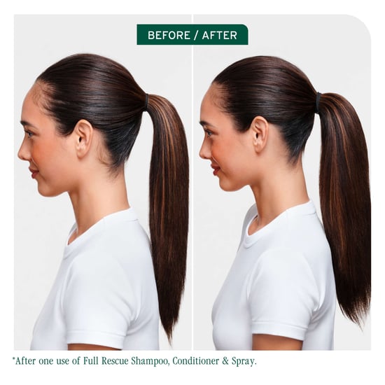 Biolage Full Rescue Conditioner 236ml - Strengthening Hair Care - Image 3