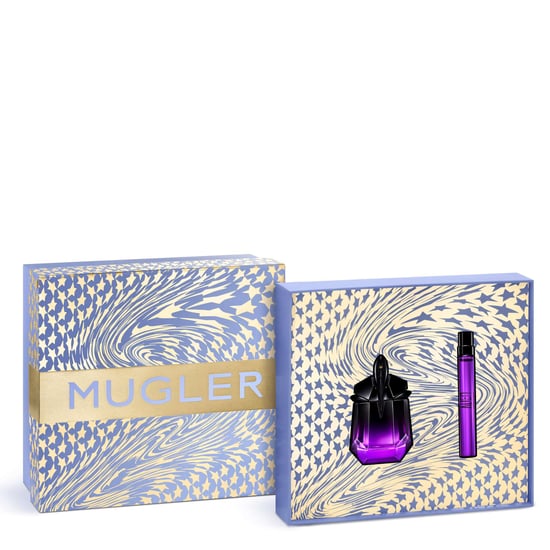 MUGLER Alien Extraintense Eau de Parfum Spray 30ml Gift Set for Women - Image 3